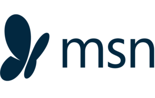 MSN logo - Guardian Home