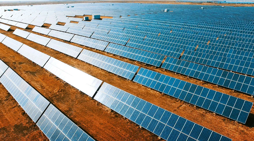 Future of Residential Solar Energy