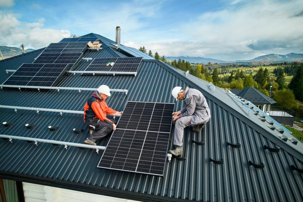 Future of Residential Solar Energy