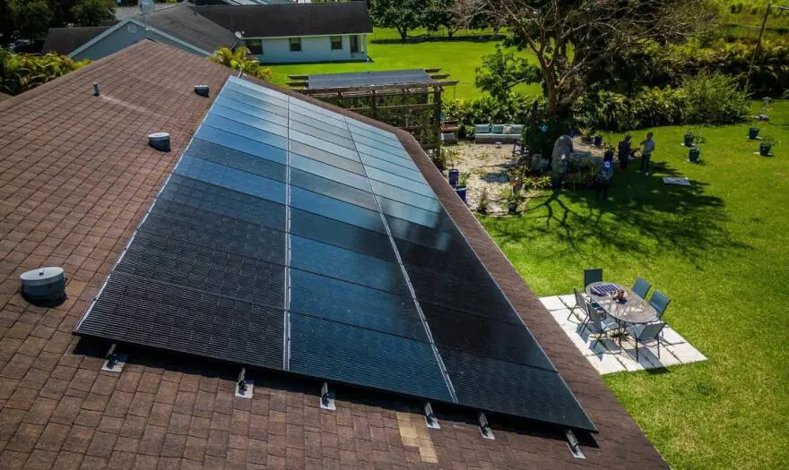 Solar Panel Costs And PACE Financing: Central Florida Guide
