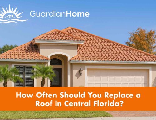 How Often To Replace A Roof In Florida