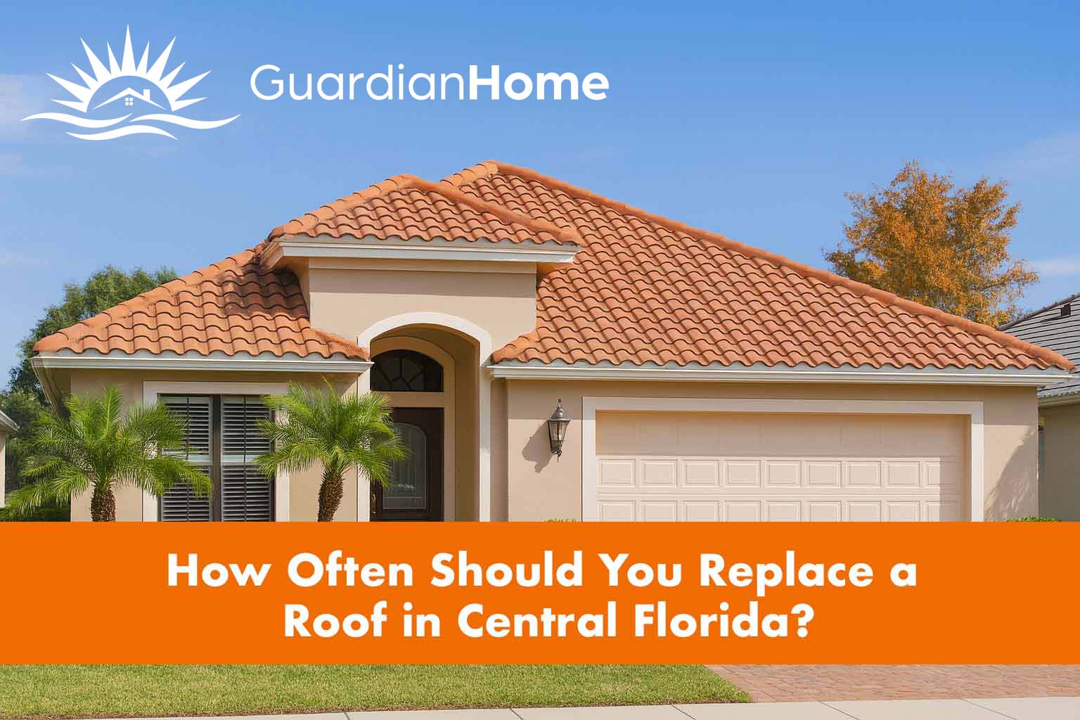 roof replacement central florida