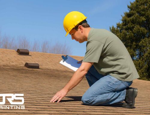 How Much Does Residential Roof Replacement Cost in 2025?