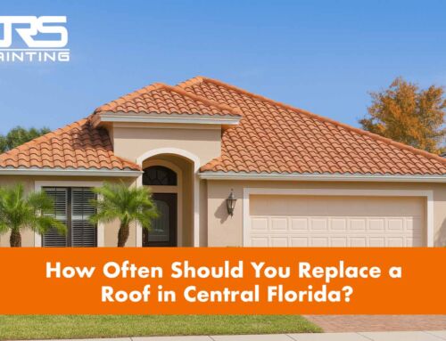 How Often Should You Replace a Roof in Central Florida?