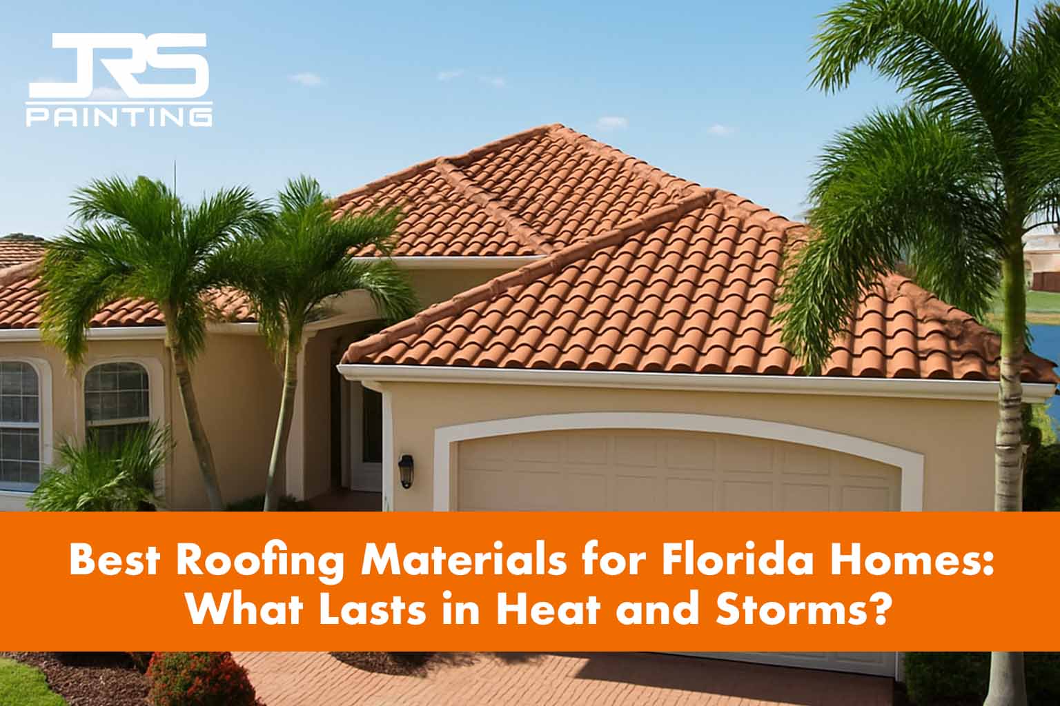 roofing materials florida homes heat and storms guardian home