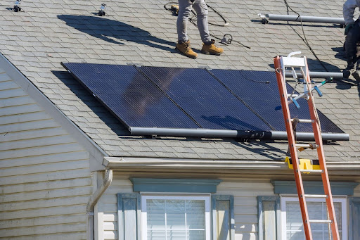 Solar Financing Options Florida | Guardianhome