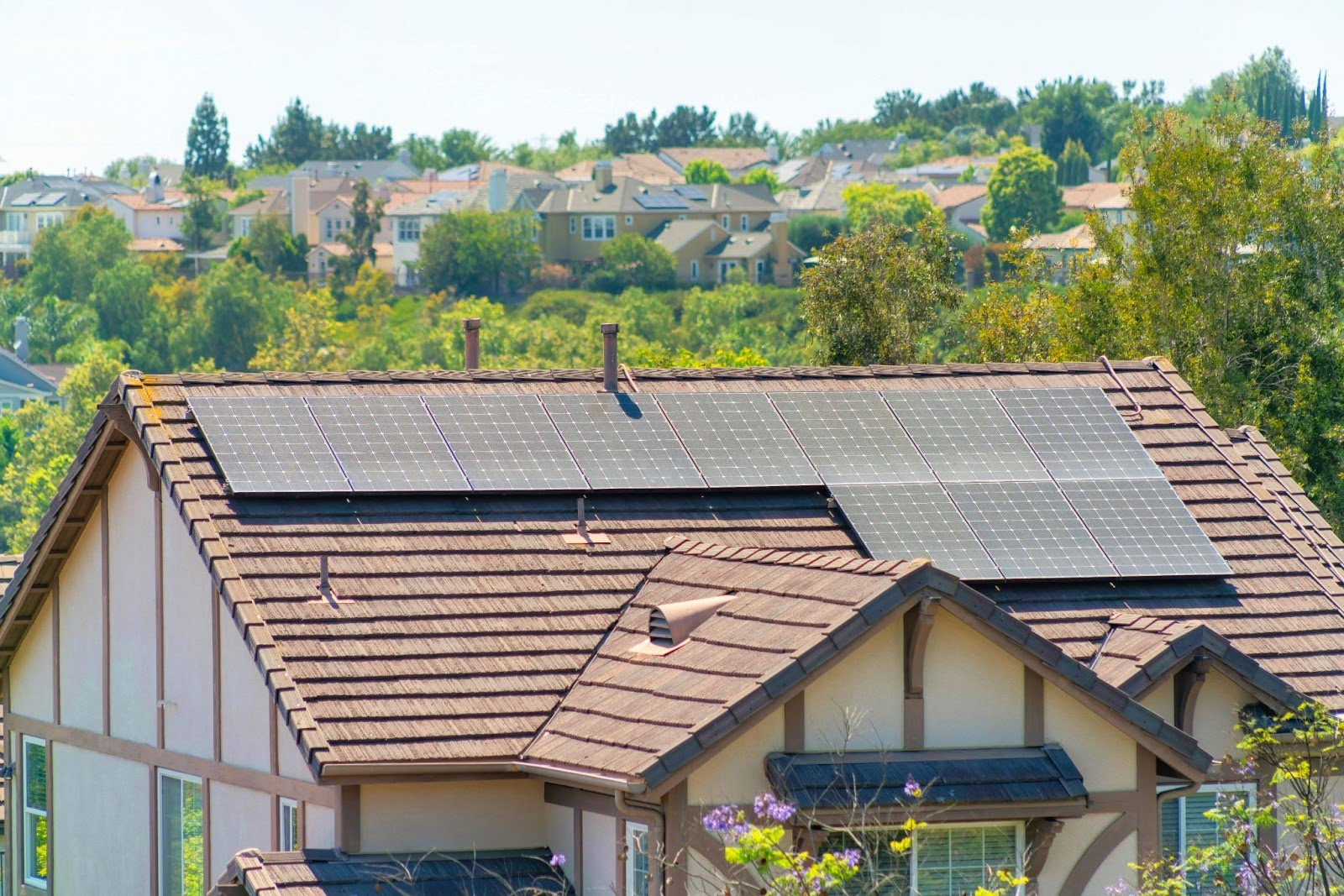 Solar Financing Options Florida | Guardianhome