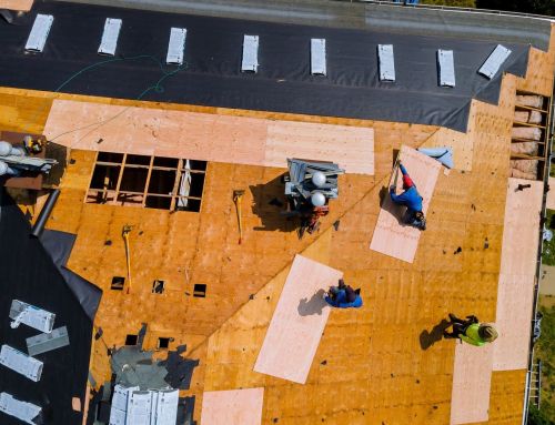 Florida Roof Code Compliance Guide for Homeowners