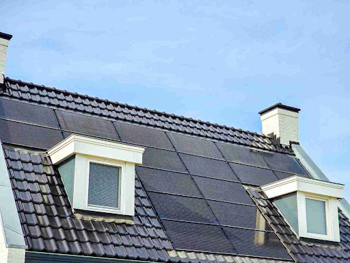 Roof-Integrated Solar Systems- Aesthetic Upgrade or Maintenance Headache 3