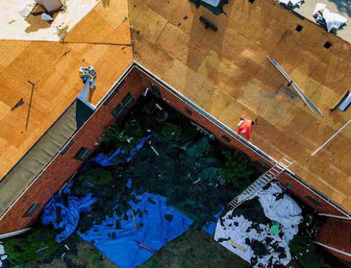 When Roof Repairs Make Sense in Florida