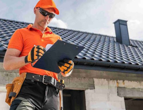 What Roof Inspections Reveal Before Replacement