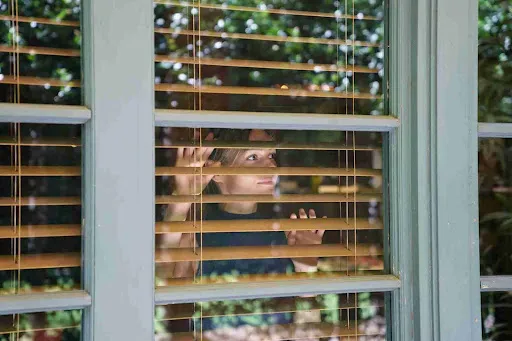 Hurricane Window Ratings Explained for Tampa Bay Homes Large multi-panel window replacement in bright sunroom providing expanded views and enhanced home ventilation.