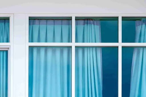 Residential window upgrade illustrating impact windows & florida Insurance benefits for storm-ready homes.